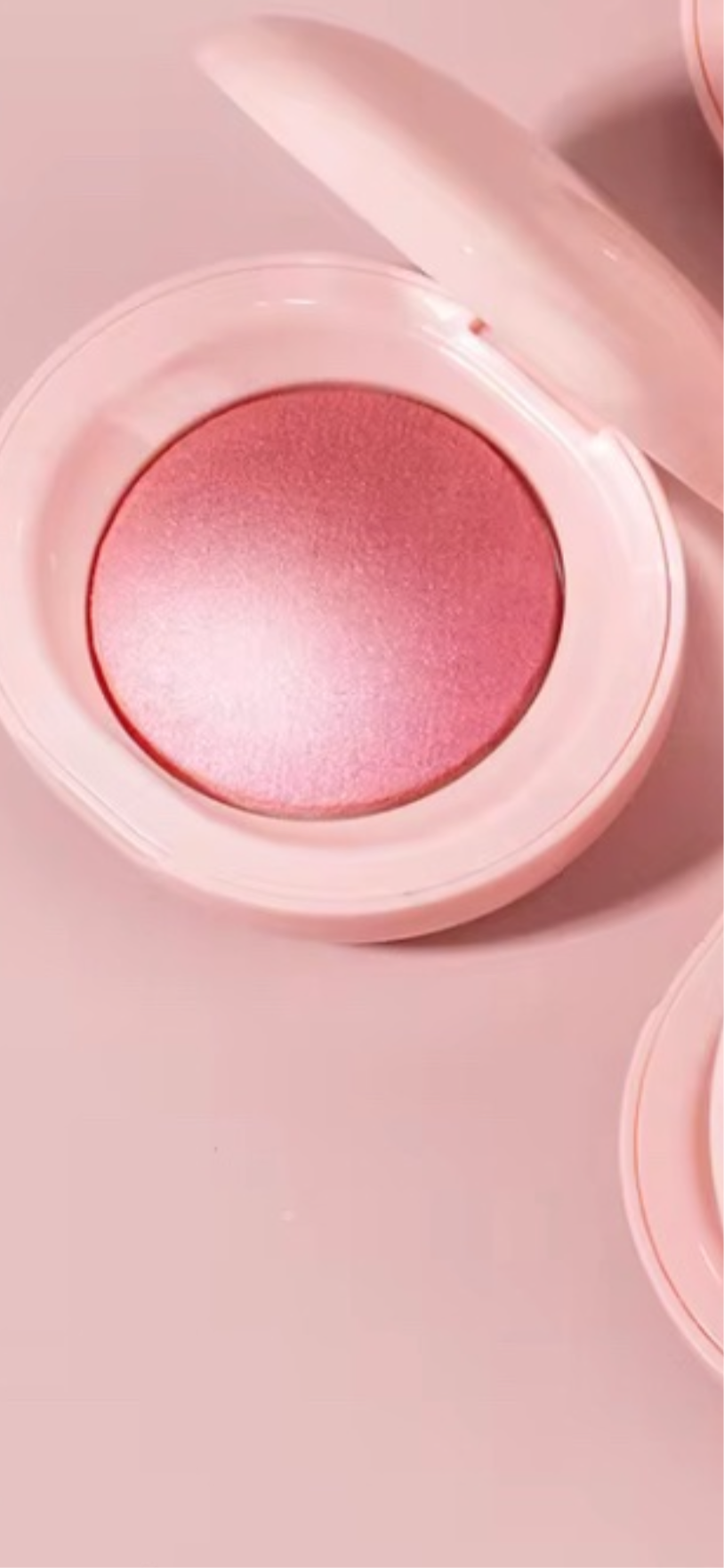 Barbie Blush