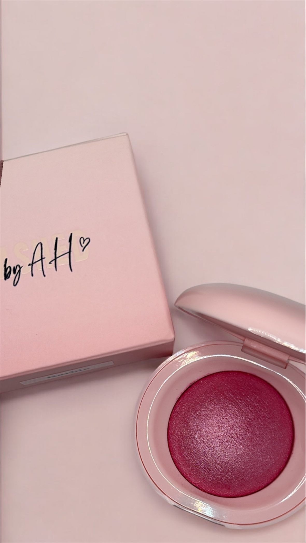 Barbie Blush