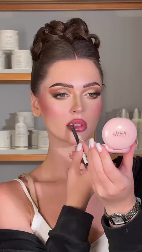 Barbie Blush